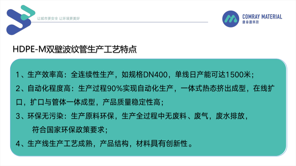 立筋式中空壁鋼塑復(fù)合纏繞管